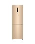 Холодильник HAIER CEF536CGG No Frost